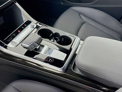 Used 2025 Audi Q7 3.0T Premium Plus w/ Premium Plus Package image 20