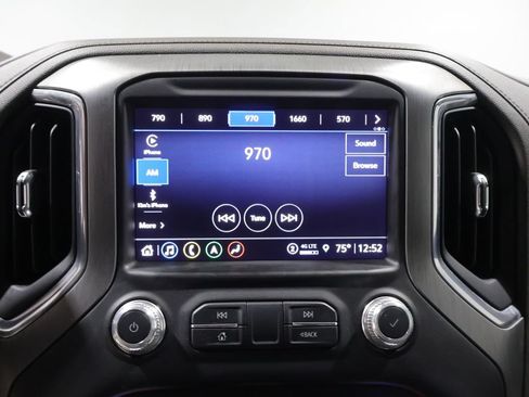 Used 2023 GMC Sierra 3500 Denali w/ Denali Ultimate Package AWD/4WD image 23