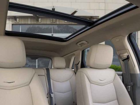 Used 2026 Cadillac XT5 Premium Luxury AWD/4WD image 25