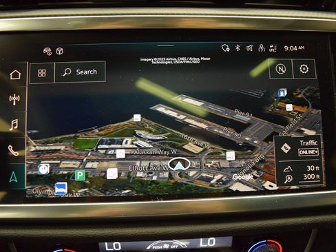 New 2025 Audi Q3 2.0T Premium Plus image 12