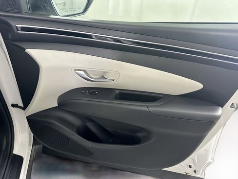 Used 2024 Hyundai Tucson SEL image 32