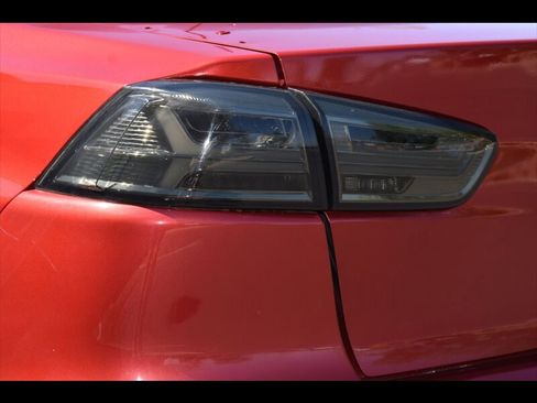 Used 2015 Mitsubishi Lancer Evolution Final Edition image 46