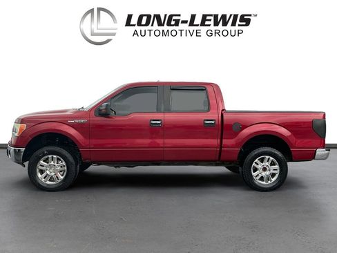 Used 2013 Ford F150 XLT w/ Luxury Equipment Group image 2