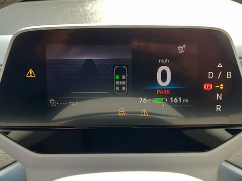 Used 2025 Volkswagen ID. Buzz 1st Edition image 53