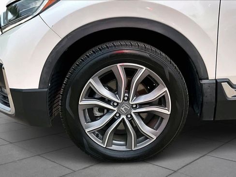 Used 2021 Honda CR-V Touring image 10