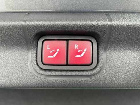 Certified 2024 Mercedes-Benz EQE 350+ 4MATIC Sedan image 18