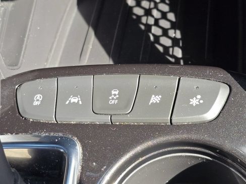 Used 2022 Chevrolet TrailBlazer ACTIV FWD image 28