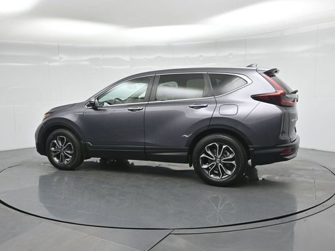 Used 2020 Honda CR-V EX image 6