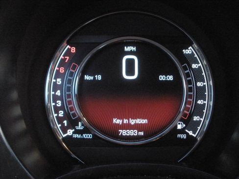 Used 2019 FIAT 500 Pop image 35