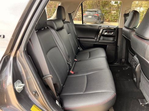 Used 2020 Toyota 4Runner TRD Pro image 29