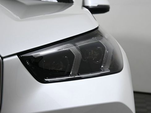 New 2026 BMW X1 xDrive28i w/ Technology Package image 11