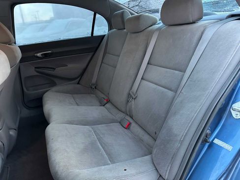 Used 2010 Honda Civic LX image 16