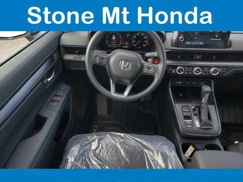 New 2026 Honda CR-V EX image 14