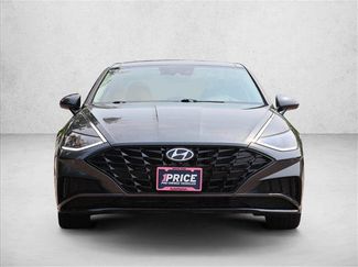 Used 2023 Hyundai Sonata Limited FWD video 2