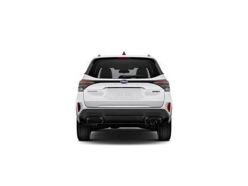 New 2026 Subaru Forester Sport AWD/4WD image 51