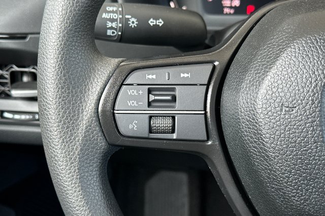New 2026 Honda Accord SE image 22