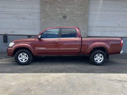 Used 2004 Toyota Tundra SR5 RWD image 5