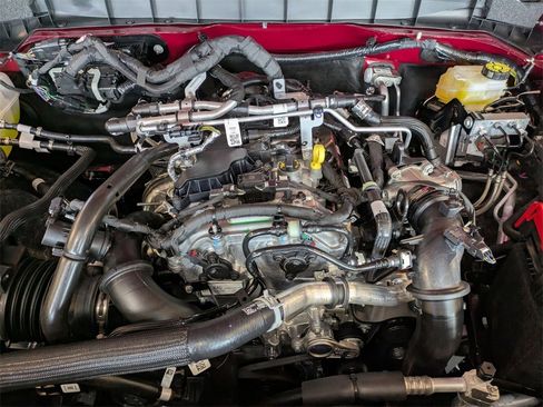 New 2025 Ford Bronco Big Bend image 22