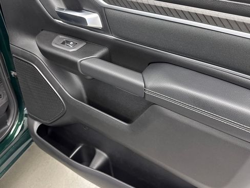New 2026 RAM 1500 Big Horn AWD/4WD image 33