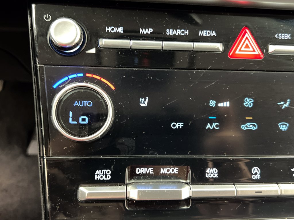 Used 2026 Hyundai Santa Fe SEL AWD/4WD image 64