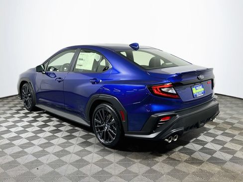 New 2026 Subaru WRX Premium AWD/4WD image 5