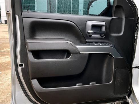 Used 2017 Chevrolet Silverado 1500 LT w/ All Star Edition image 20