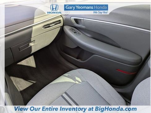 Used 2021 Hyundai Sonata SEL image 15