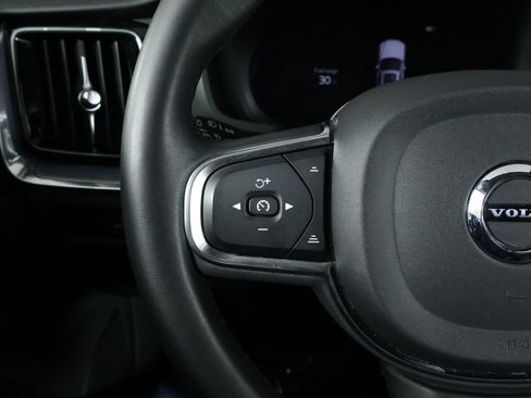 Certified 2023 Volvo S60 B5 Core w/ Climate Package FWD image 10