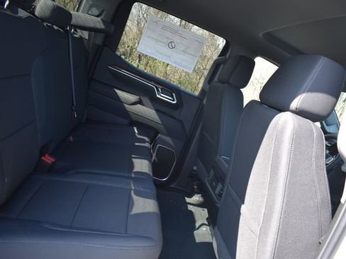New 2026 Chevrolet Silverado 1500 RST w/ All Star Edition Plus AWD/4WD image 18