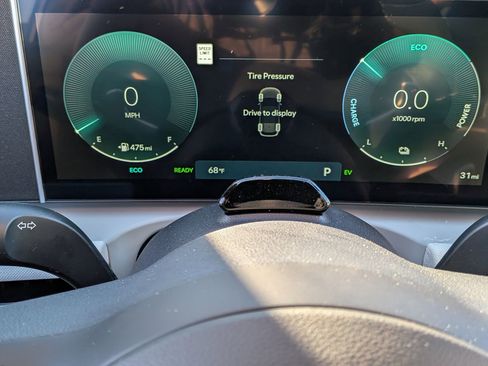 New 2026 Hyundai Tucson Limited image 9