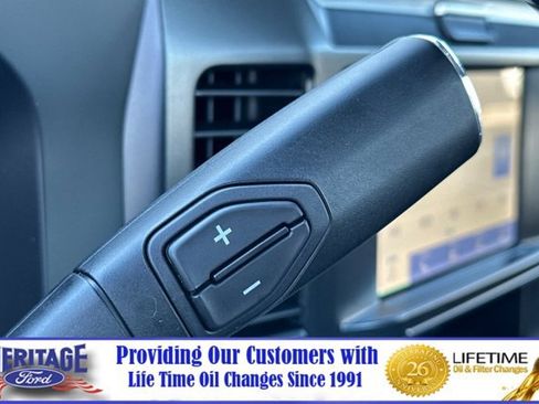 New 2025 Ford F350 XL w/ STX Appearance Package image 19