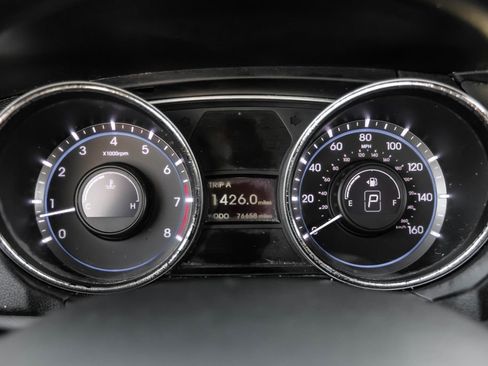 Used 2014 Hyundai Sonata GLS w/ Popular Equipment Group 2 image 20