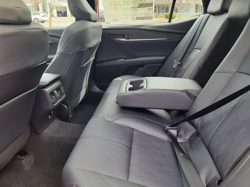 New 2026 Toyota Camry XSE AWD/4WD image 31