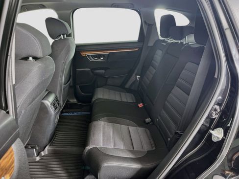 Used 2022 Honda CR-V EX image 28