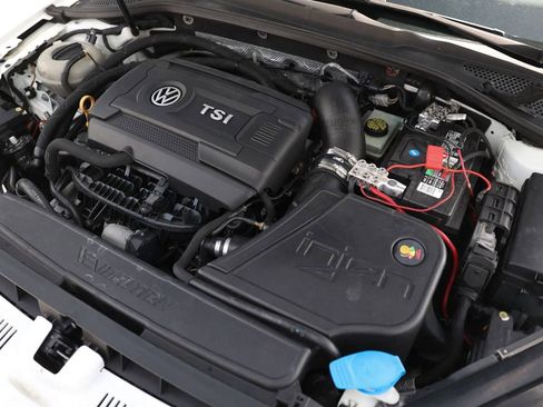 Used 2015 Volkswagen GTI S image 51