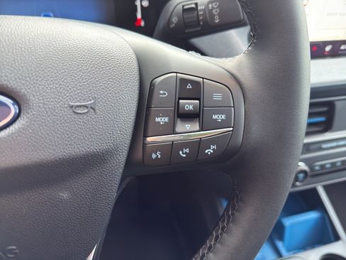 New 2026 Ford Maverick XLT w/ XLT Luxury Package image 20