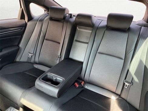 Used 2019 Honda Accord Sport image 23