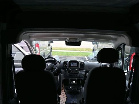 New 2026 RAM ProMaster 2500 w/ Convenience Group image 30