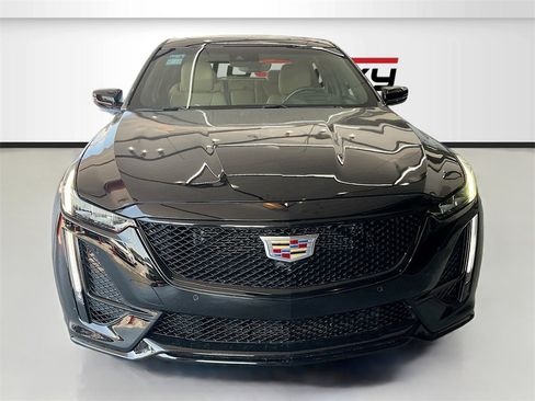Used 2024 Cadillac CT5 Premium Luxury w/ Parking Package image 2