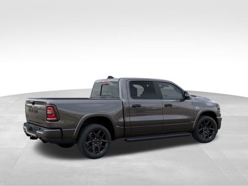 New 2026 RAM 1500 Laramie w/ Night Edition image 4