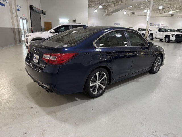 Used 2018 Subaru Legacy 3.6R Limited AWD/4WD image 8