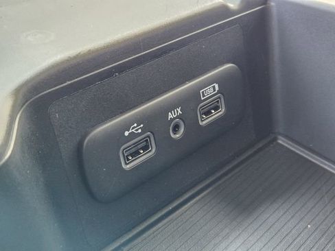 Certified 2023 RAM 1500 Tradesman w/ Popular Equipment Group image 23