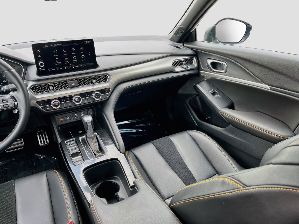 Used 2026 Acura Integra A-Spec w/ Technology Package FWD image 24