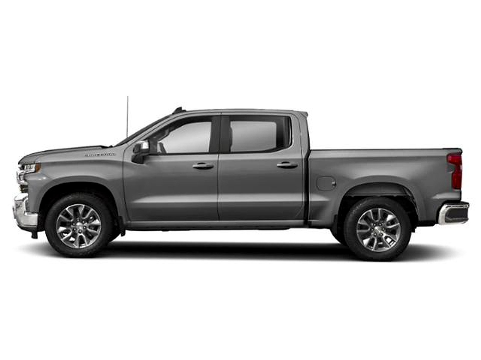 Used 2021 Chevrolet Silverado 1500 RST AWD/4WD image 42