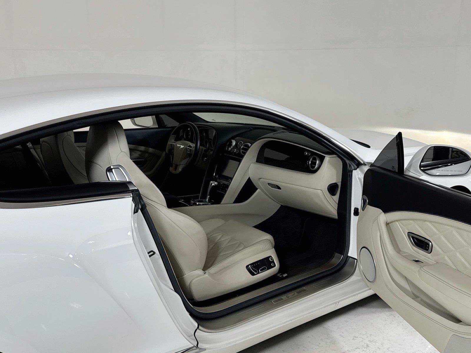 Used 2013 Bentley Continental GT Speed AWD/4WD image 25