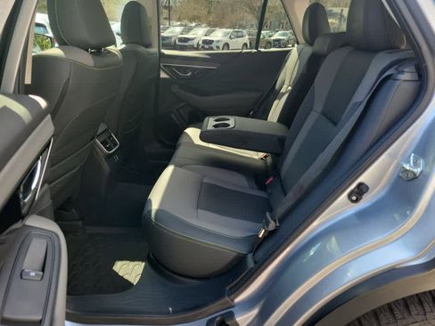 Used 2023 Subaru Outback Onyx Edition image 32