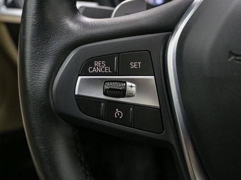 Used 2020 BMW X3 xDrive30i w/ Convenience Package image 41