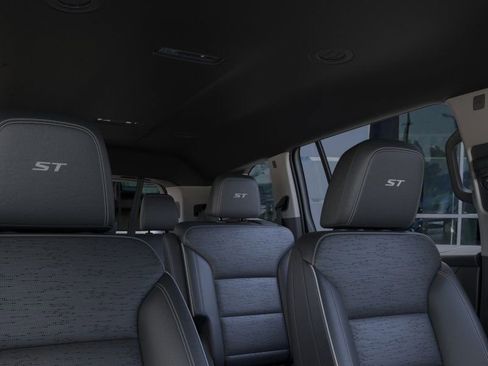 New 2025 Buick Enclave Sport Touring image 24