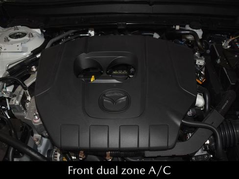 New 2025 MAZDA CX-30 AWD 2.5 S w/ Preferred Package image 7