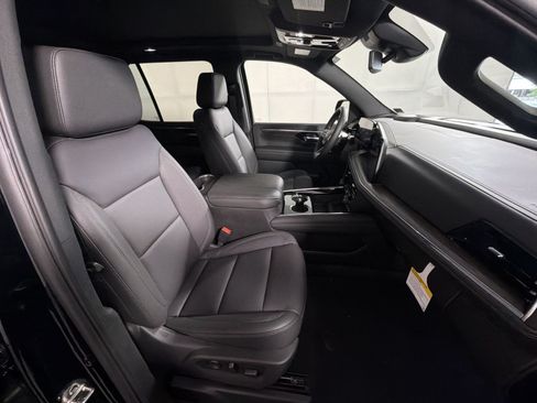 New 2026 Chevrolet Tahoe Z71 w/ Comfort Package AWD/4WD image 28